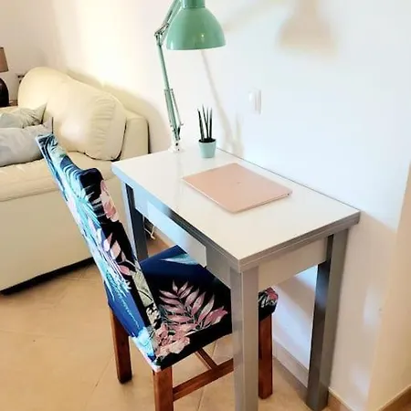 公寓 Seaview Garden Pool 5 Min Walk To Lagos