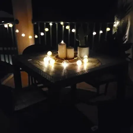 Seaview Garden Pool 5 Min Walk To Lagos *