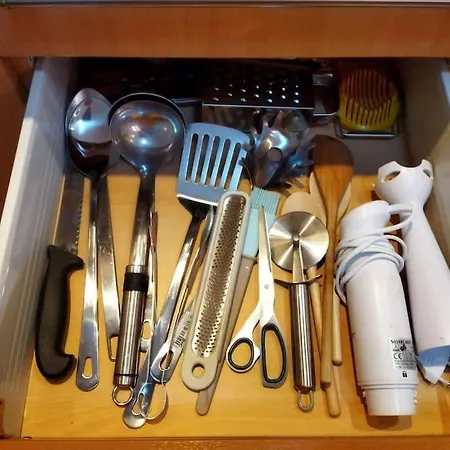 公寓 Seaview Garden Pool 5 Min Walk To Lagos *