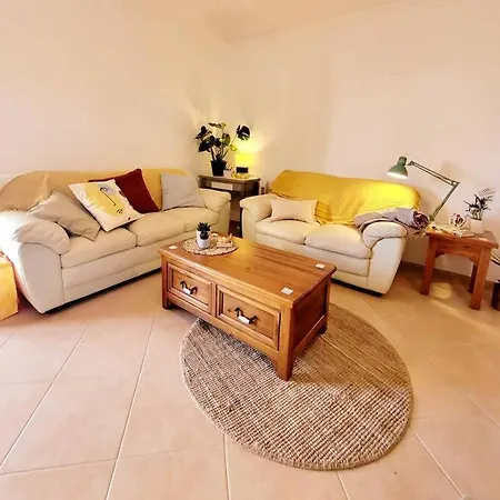 Seaview Garden Pool 5 Min Walk To Lagos