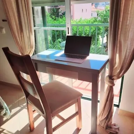 Seaview Garden Pool 5 Min Walk To Lagos 公寓 *