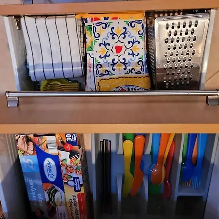 公寓 Seaview Garden Pool 5 Min Walk To Lagos *