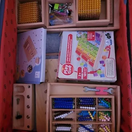 Seaview Garden Pool 5 Min Walk To Lagos 公寓