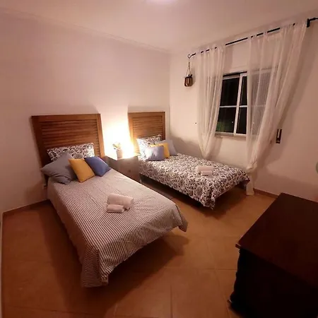 Seaview Garden Pool 5 Min Walk To Lagos Praia Da Luz